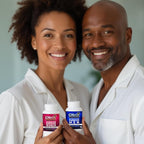 Sequence Multivitaminas para Mujeres Afroamericanas