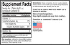 Quality Choice Comprimidos de Glucosa de Acción Rápida Sabor Naranja, 50 unidades