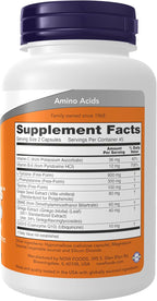 Now Foods True Focus - 90 Cápsulas vegetales