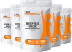 Flush Free Niacina en Polvo – Inositol Hexanicotinato, Vitamina B3, 500mg por ración, 1kg