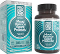 Probiogen Stress & Mood Balance Probiotic with Ashwagandha, 120 capsules