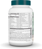 Source Naturals Women's Life Force Multiple - Multivitamínico Diario para Mujer, 45 Comprimidos
