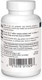 Source Naturals Metilcobalamina B12 5mg Sabor Cereza - 60 Comprimidos