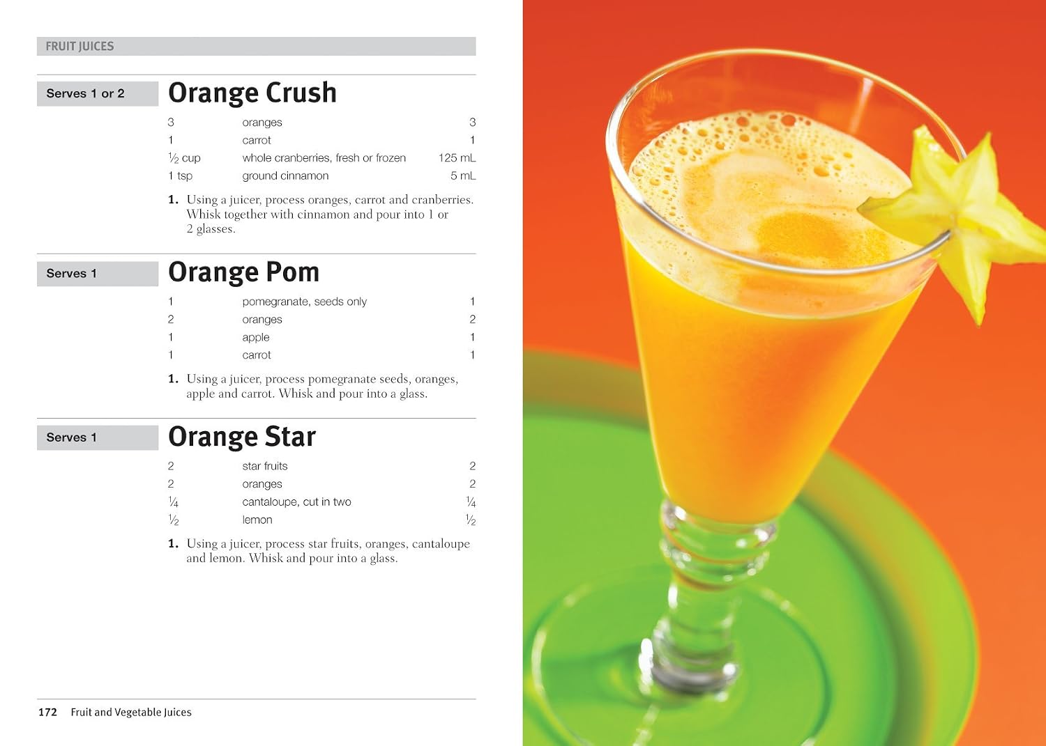 The Juicing Bible (Cover May Vary) - Pat Crocker
