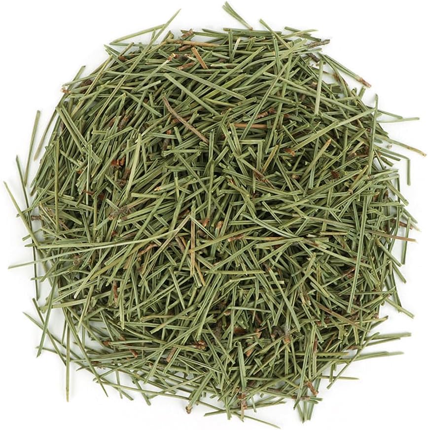PALPLUS Extracto de Aguja de Pino Coreano Orgánico Puro - 200 g