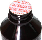 Germa Jarabe Complejo B - Suplemento de Vitaminas B, Sin Azúcar, Sabor Naranja, 237 ml