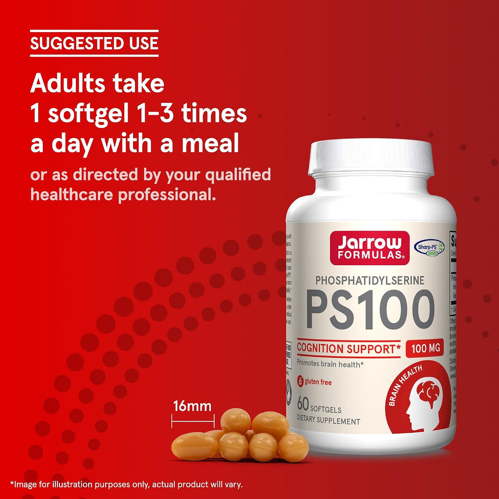 Jarrow Formulas Goma de Mastic 100 mg - 60 Cápsulas Veganas