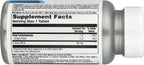 KAL 7 Keto DHEA 50 mg, 30 Tabletas