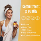 FAMILI+ Vitamina D3+K2 Vegano, 2000 UI D3 + 100 mcg K2 MK-7, 180 Cápsulas Blandas Vegetales