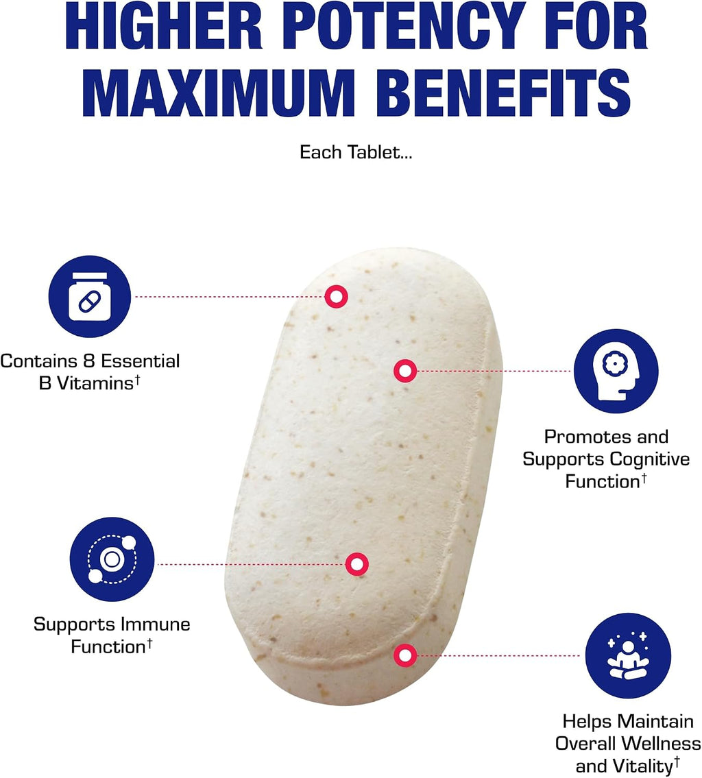 AVED Iron Free Daily Multivitamin – Multivitamínico sin hierro para hombres y mujeres, 120 comprimidos