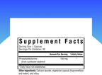 Seeking Health Phosphatidylserine 150 mg, 60 Capsules – Memory and Cognitive Function Supplement