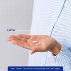 Pure Encapsulations Vitamina D3 250 mcg (10.000 UI) - 60 Cápsulas