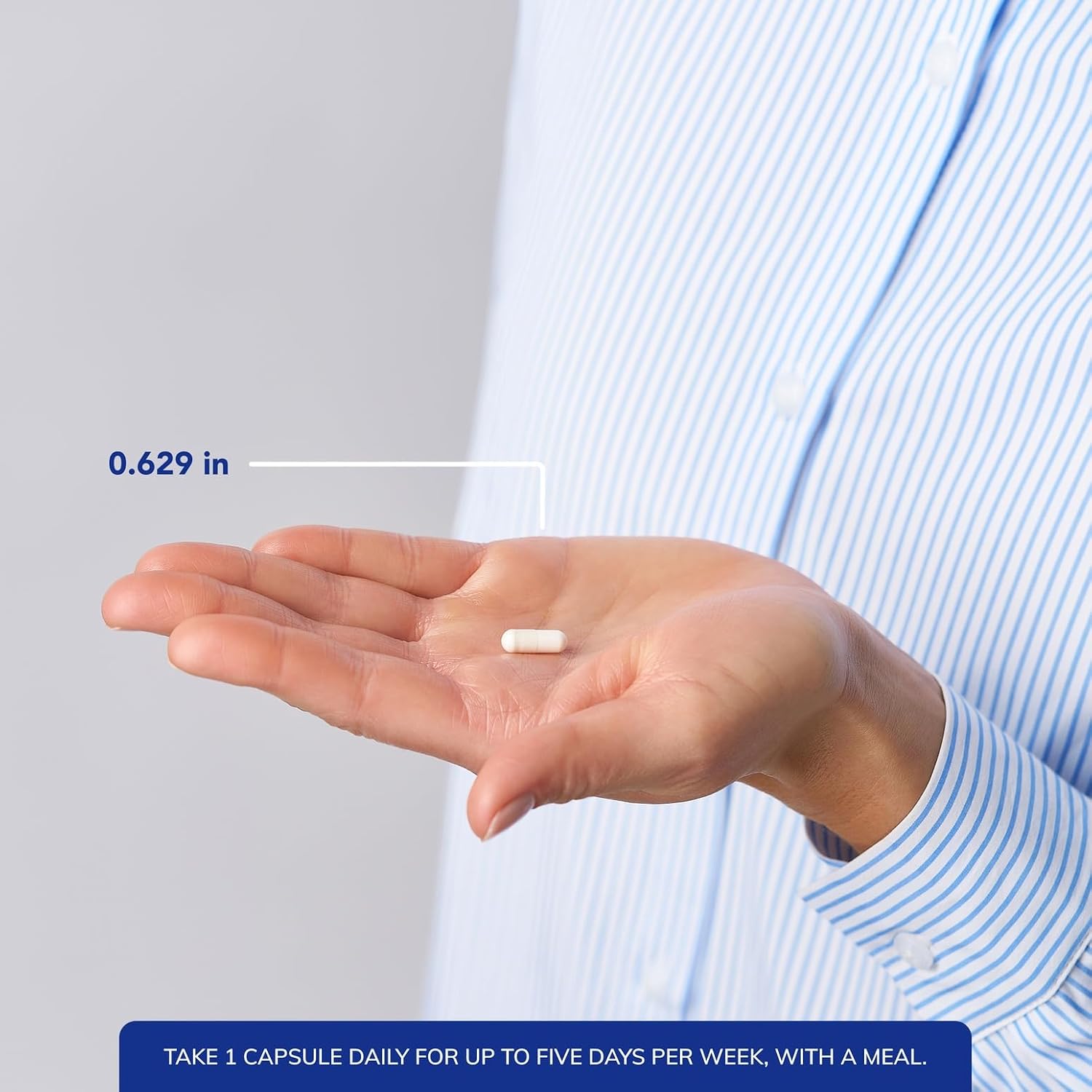 Pure Encapsulations Vitamina D3 250 mcg (10.000 UI) - 60 Cápsulas