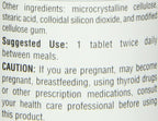 Source Naturals Guggulsterones 37.5 mg - 120 Comprimidos