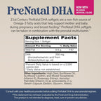 21st Century PreNatal DHA Softgels - 30 ct, Pack of 3