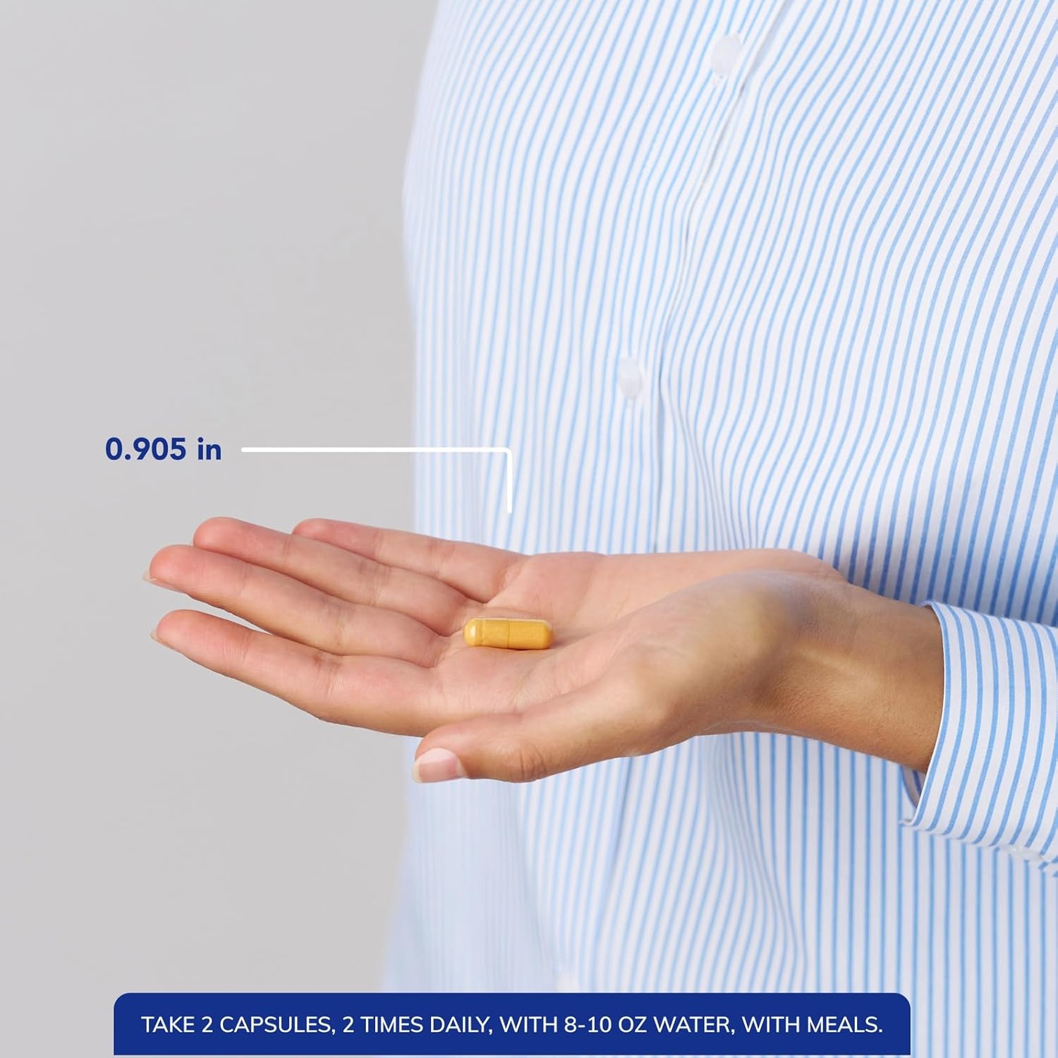 Pure Encapsulations Ligament Restore - 120 Capsules