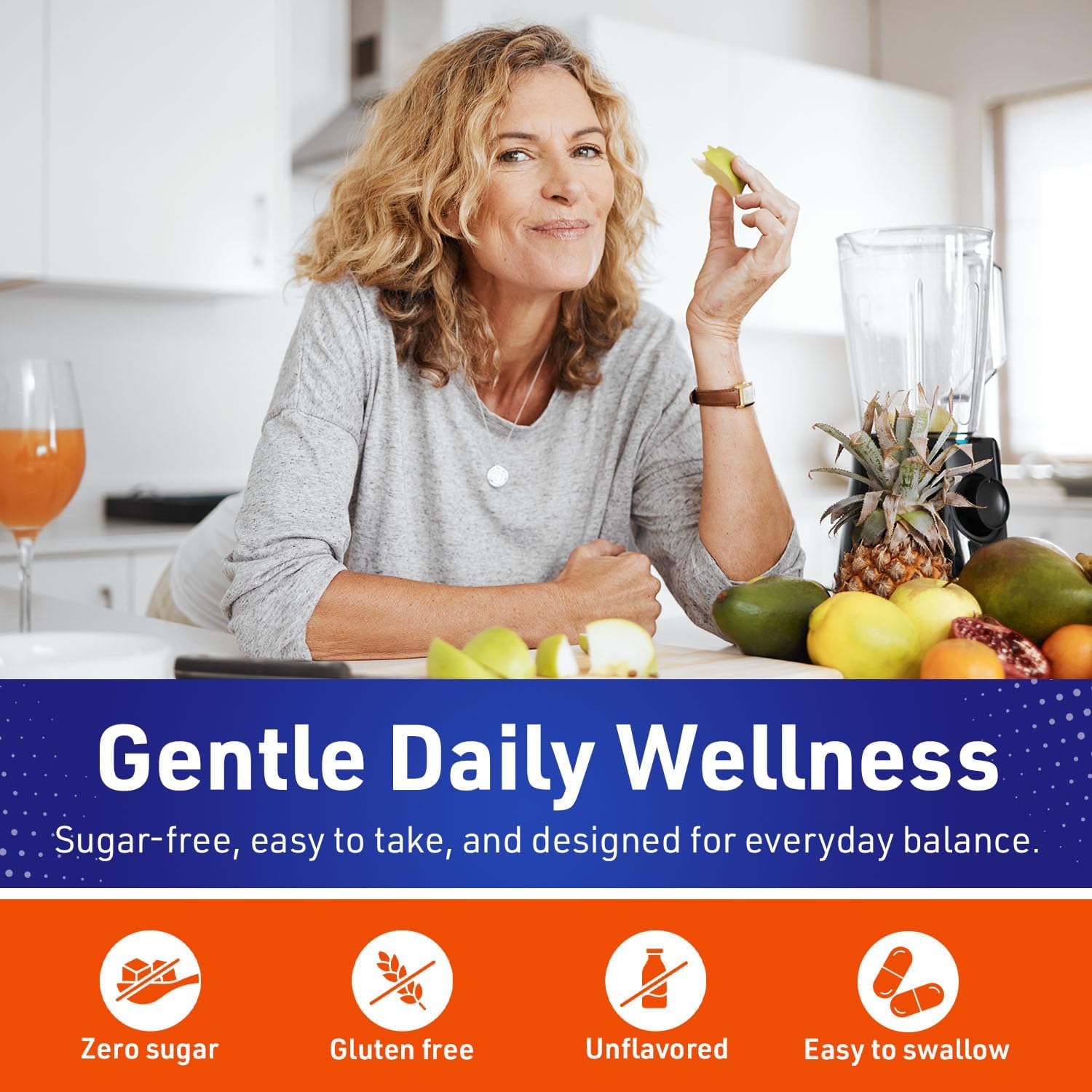 Peridin-C Vitamina C con Bioflavonoides Cítricos – 100 Comprimidos