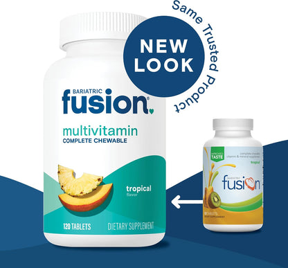 Bariatric Fusion Multivitamínico Bariátrico – Vitamina B12: Contribuye al funcionamiento normal del sistema – Image 9