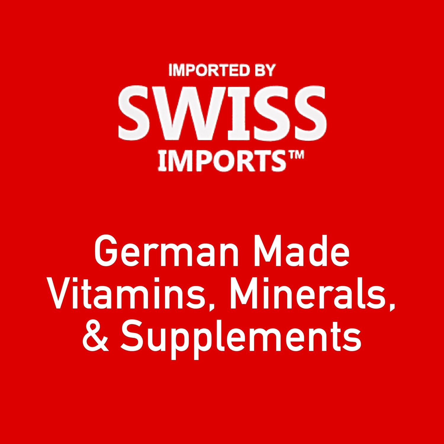 Swiss Imports Multivitamínicos Efervescentes + Biotina - 240 Comprimidos (12 Paquetes)