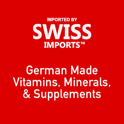 Swiss Imports Multivitamínicos Efervescentes – Vitamina C: Contribuye al funcionamiento normal del sistema – Image 7