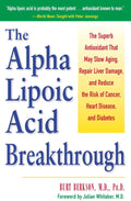 Avance del Ácido Alfa Lipoico: El Superb Antioxidante que Podría Retrasar el Envejecimiento, Reparar el Daño Hepático y Reducir el Riesgo de Cáncer, Enfermedades Cardíacas y Diabetes