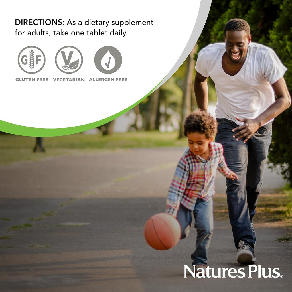 NaturesPlus Ultra-C 2000 mg - 90 Comprimidos (Pack de 2) - Vitamina C con Escaramujo - Apoyo Inmunitario y Antioxidante - Vegetariano, Sin Gluten - 180 Tomas