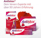 Antistax Fuerza Extra 90 Comprimidos