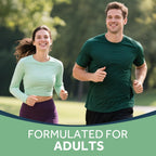 Doctor's Recipes L-Theanine 200 mg con Magnesio Glicinato, Ashwagandha, Inositol y Vitaminas B - 90 Cápsulas