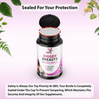 Pueraria Mirifica 500mg Root Extract - Suplemento Herbal para el Bienestar Femenino, 60 Cápsulas Veganas