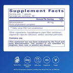 Pure Encapsulations Beta-Sitosterol | Suplemento para el flujo urinario y la salud* | 90 Cápsulas
