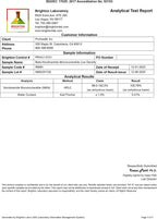 ProHealth NMN Pro Powder (100 Gramos) - NMN Uthever® Clínicamente Estudiado