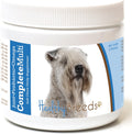 Healthy Breeds Soft Coated Wheaten Terrier Multivitamínico Todo en Uno Masticable 60 unidades