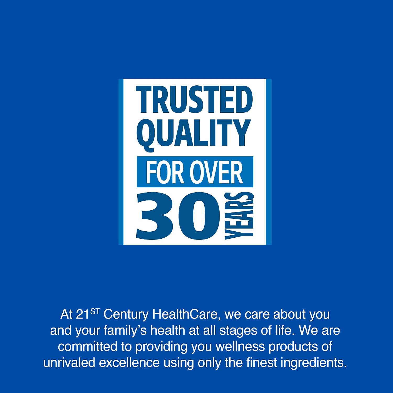 21st Century Healthy Eyes SuperView 2 – 120 Cápsulas Blandas