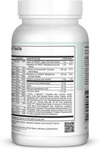 Maxi Health Multivitamínico Completo – 120 Cápsulas