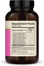 Dr. Mercola Complete Probiotics for Women - Probiótico Femenino - 90 Cápsulas (90 Dosis)