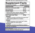 4Life Transfer Factor AgePro - Apoyo al Envejecimiento Saludable con NMN (60 Cápsulas)