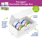 Prevagen Extra Strength Mixed Berry Chewables - 60 Comprimidos Masticables (Suministro para 2 Meses) | Formulado para tu Cerebro | 20mg de Apoaequorina más Vitamina D3