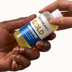 Oramune Gold Soporte Inmunológico – Calostro bovino líquido con factores de transferencia y lactoferrina (118 ml)