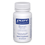 Pure Encapsulations Boro (Glicinato) - 60 Cápsulas