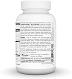 Source Naturals Serene Science Theanine Serene con Relora – Mente y Cuerpo Tranquilos – 60 Comprimidos