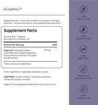 Quality of Life Oligonol Premium Anti Aging - Lychee & Green Tea Antioxidant Supplement (30 Vegetable Capsules)