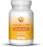 Alkalini-C Vitamina C Tamponada 1000 mg - 100 Comprimidos