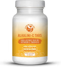 Alkaline for Life Alkalini-C Tabsules – Vitamina C tamponada 1000 mg – 250 comprimidos