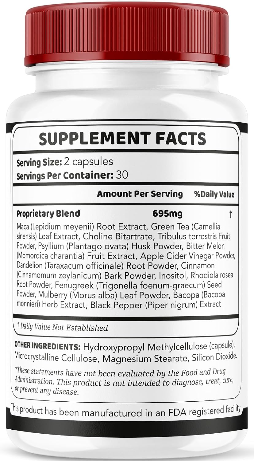 Easy Flow Glycogen Support 300 Cápsulas 5 Meses