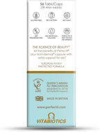 Perfectil Vitabiotics Plus Dual Pack - 56 Comprimidos