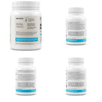 Yes You Can! Transformation Kit, Kit completo de sustitutivo de comidas y suplementos, con proteínas, vitaminas y minerales, batidor y guía nutricional - (Vainilla)