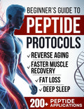 Guía del Biohacker sobre Protocolos de Péptidos: Revela los Secretos de la Vitalidad sin Edad, la Recuperación Muscular Más Rápida, el Sueño Profundo y el Enfoque Más Agudo