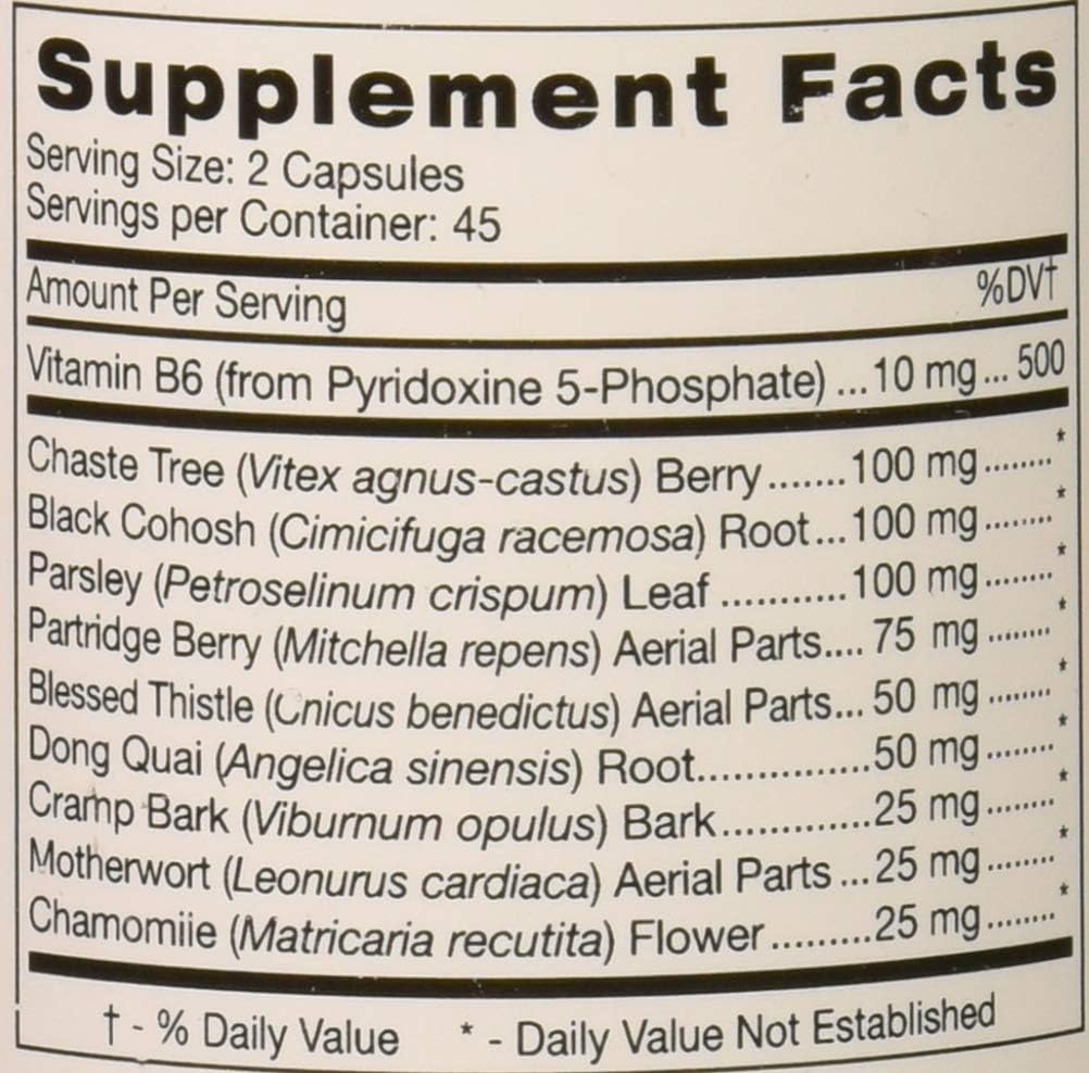 Fembalance Multivitamínico para Mujeres, 90 Comprimidos