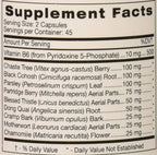 Fembalance Multivitamínico para Mujeres, 90 Comprimidos