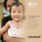 NatureBell Liposomal Vitamin C 2,000mg Per Serving, 240 Cápsulas - Suplemento Diario de Vitamina C Liposomal